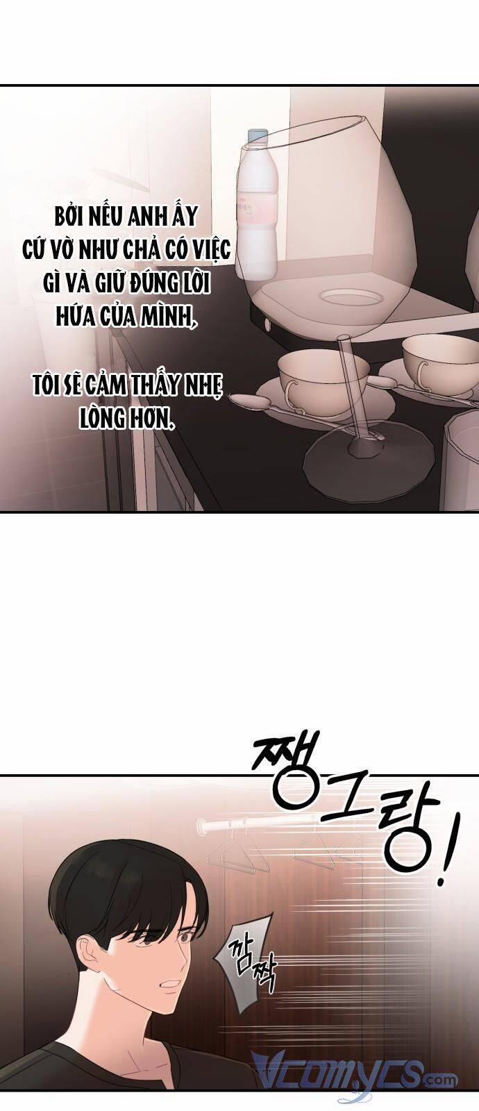 Cách Thuần Hóa Gã Chồng Nguy Hiểm 10 trang 37