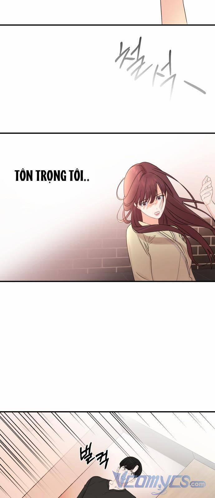 Cách Thuần Hóa Gã Chồng Nguy Hiểm 10 trang 39