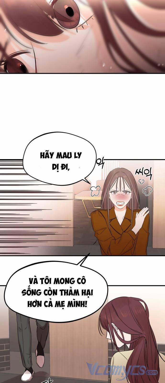 Cách Thuần Hóa Gã Chồng Nguy Hiểm 10 trang 41