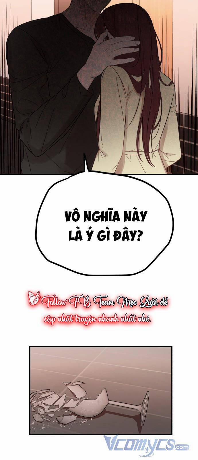 Cách Thuần Hóa Gã Chồng Nguy Hiểm 10 trang 43