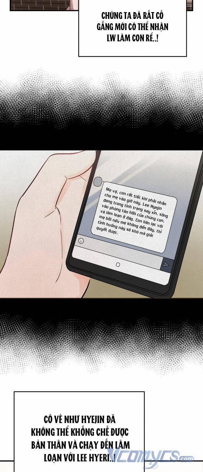 Cách Thuần Hóa Gã Chồng Nguy Hiểm 10 trang 45