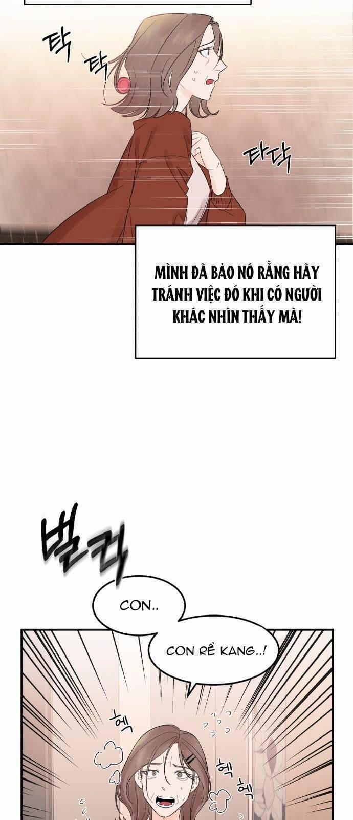 Cách Thuần Hóa Gã Chồng Nguy Hiểm 10 trang 46