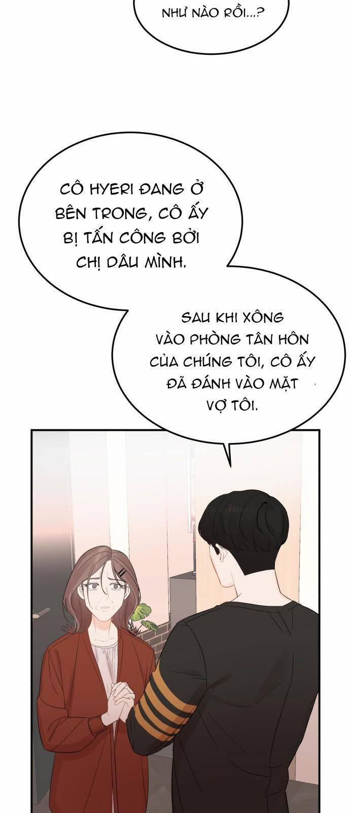 Cách Thuần Hóa Gã Chồng Nguy Hiểm 10 trang 48