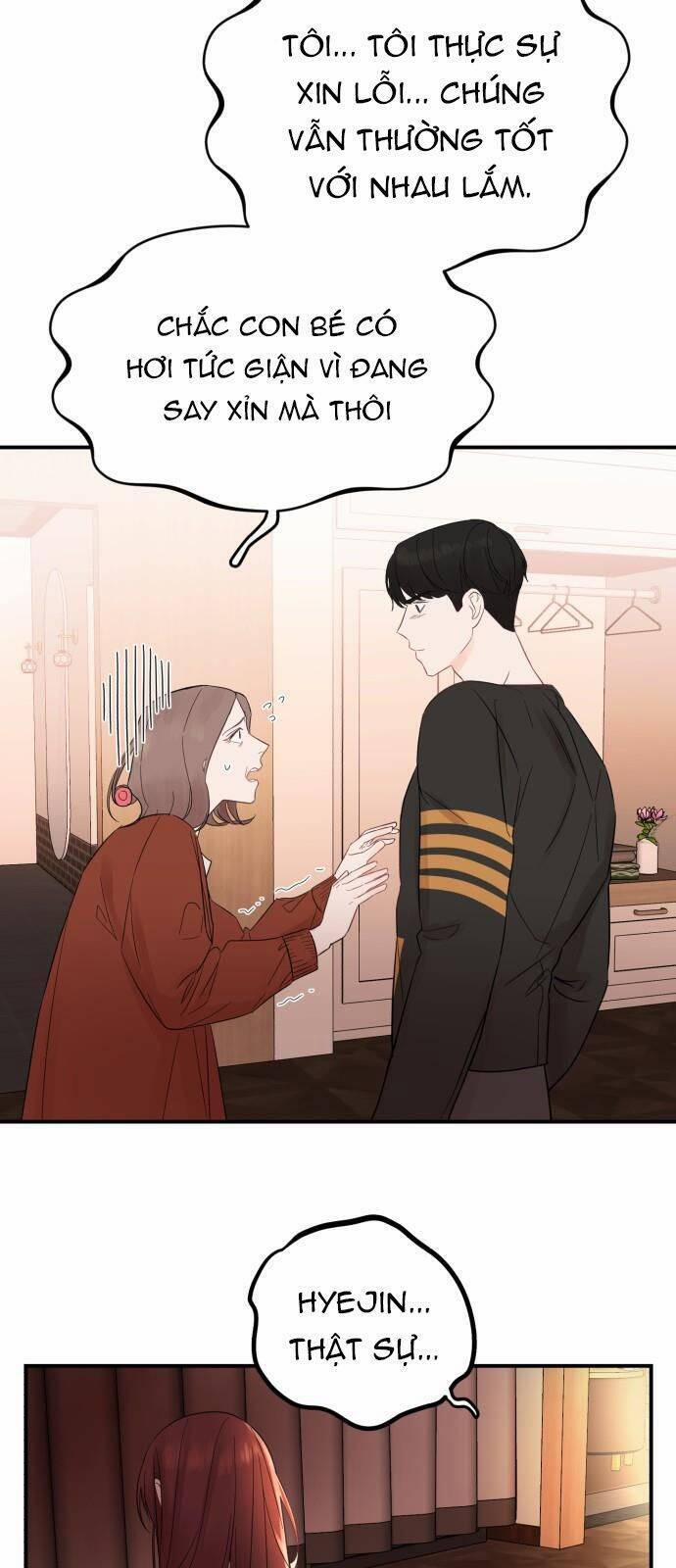 Cách Thuần Hóa Gã Chồng Nguy Hiểm 10 trang 50