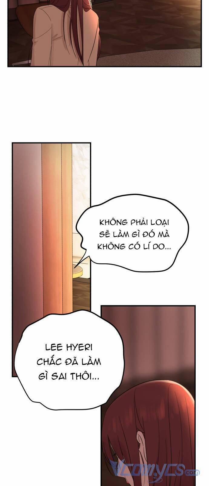 Cách Thuần Hóa Gã Chồng Nguy Hiểm 10 trang 51