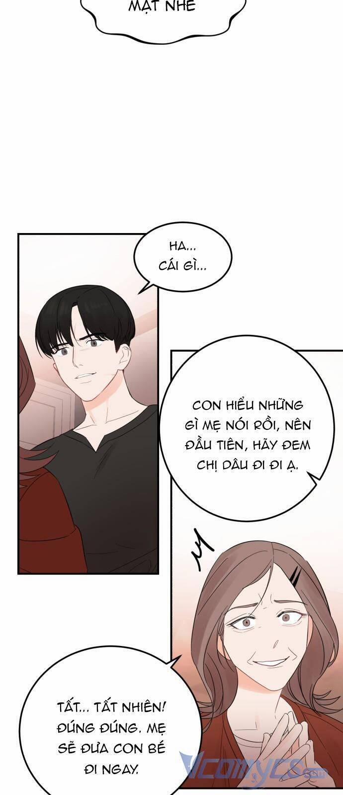 Cách Thuần Hóa Gã Chồng Nguy Hiểm 10 trang 53