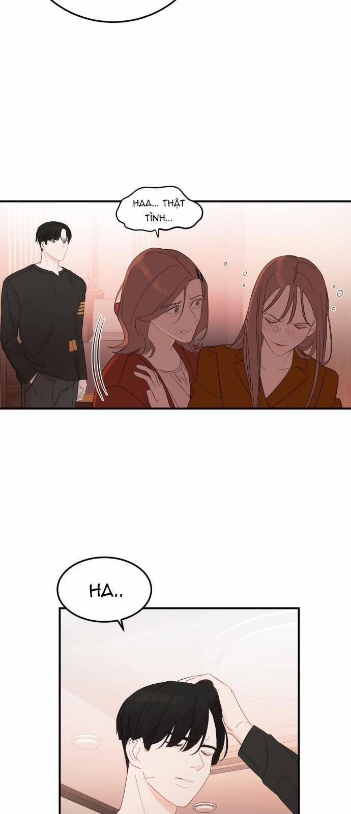 Cách Thuần Hóa Gã Chồng Nguy Hiểm 10 trang 54