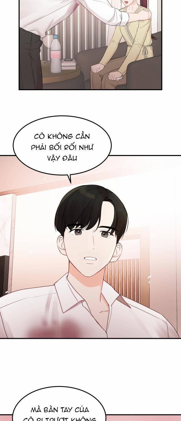 Cách Thuần Hóa Gã Chồng Nguy Hiểm 10 trang 6