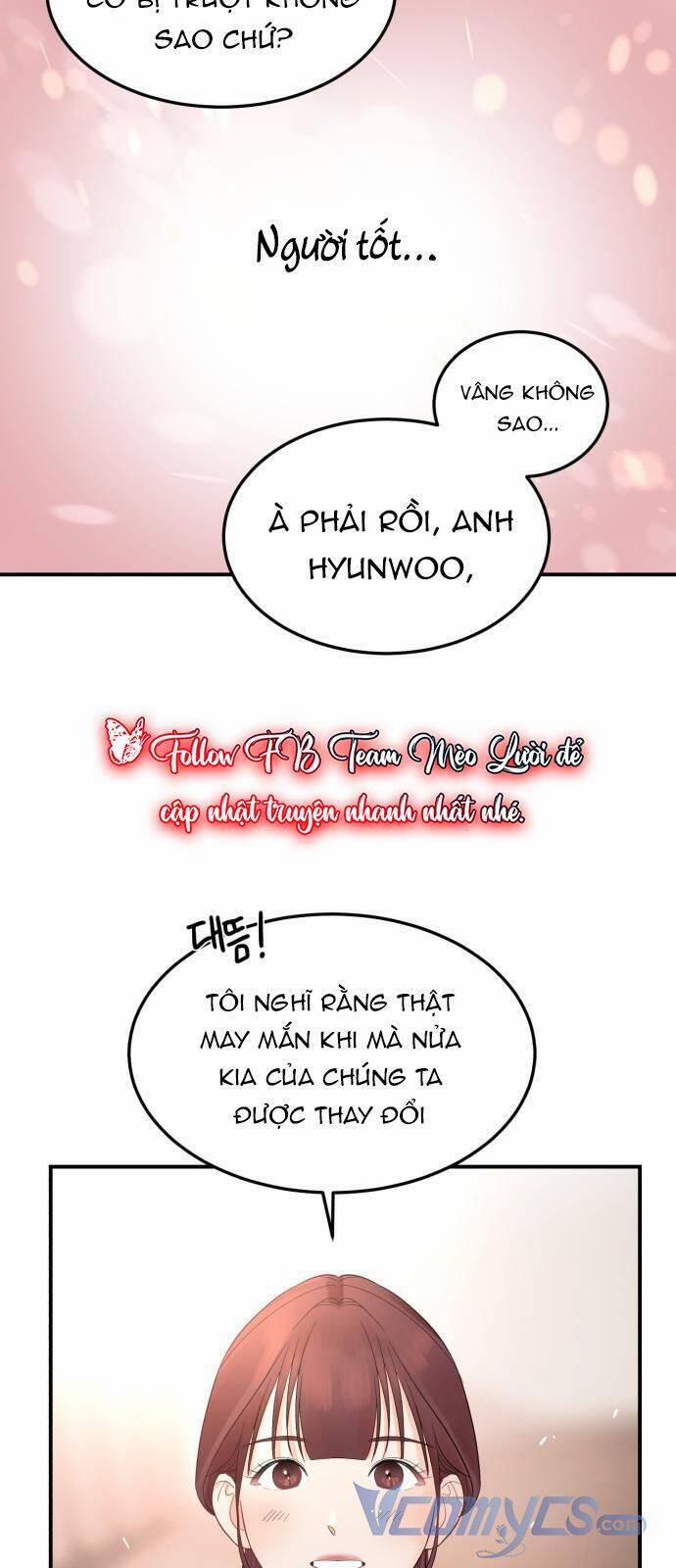 Cách Thuần Hóa Gã Chồng Nguy Hiểm 10 trang 7