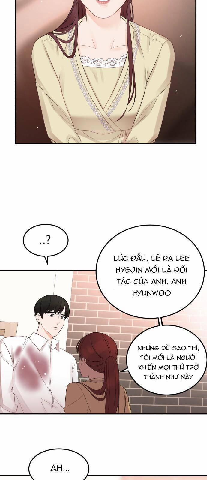 Cách Thuần Hóa Gã Chồng Nguy Hiểm 10 trang 8