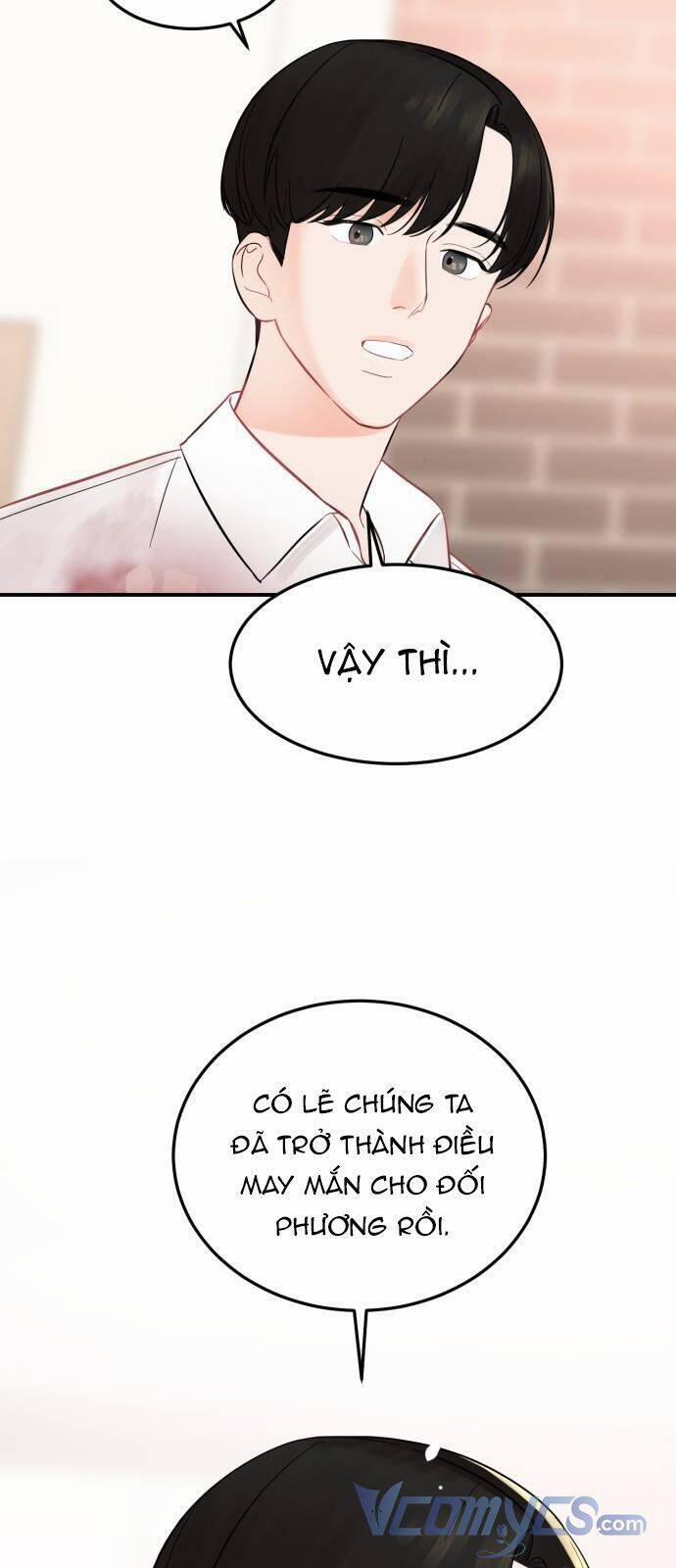 Cách Thuần Hóa Gã Chồng Nguy Hiểm 10 trang 9