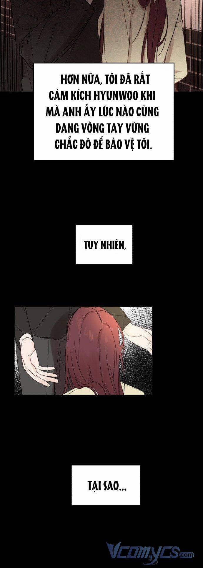 Cách Thuần Hóa Gã Chồng Nguy Hiểm 11 trang 13