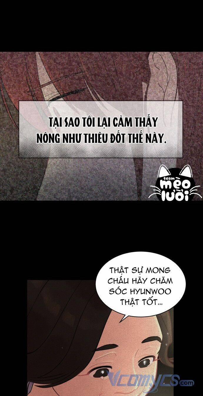 Cách Thuần Hóa Gã Chồng Nguy Hiểm 11 trang 14