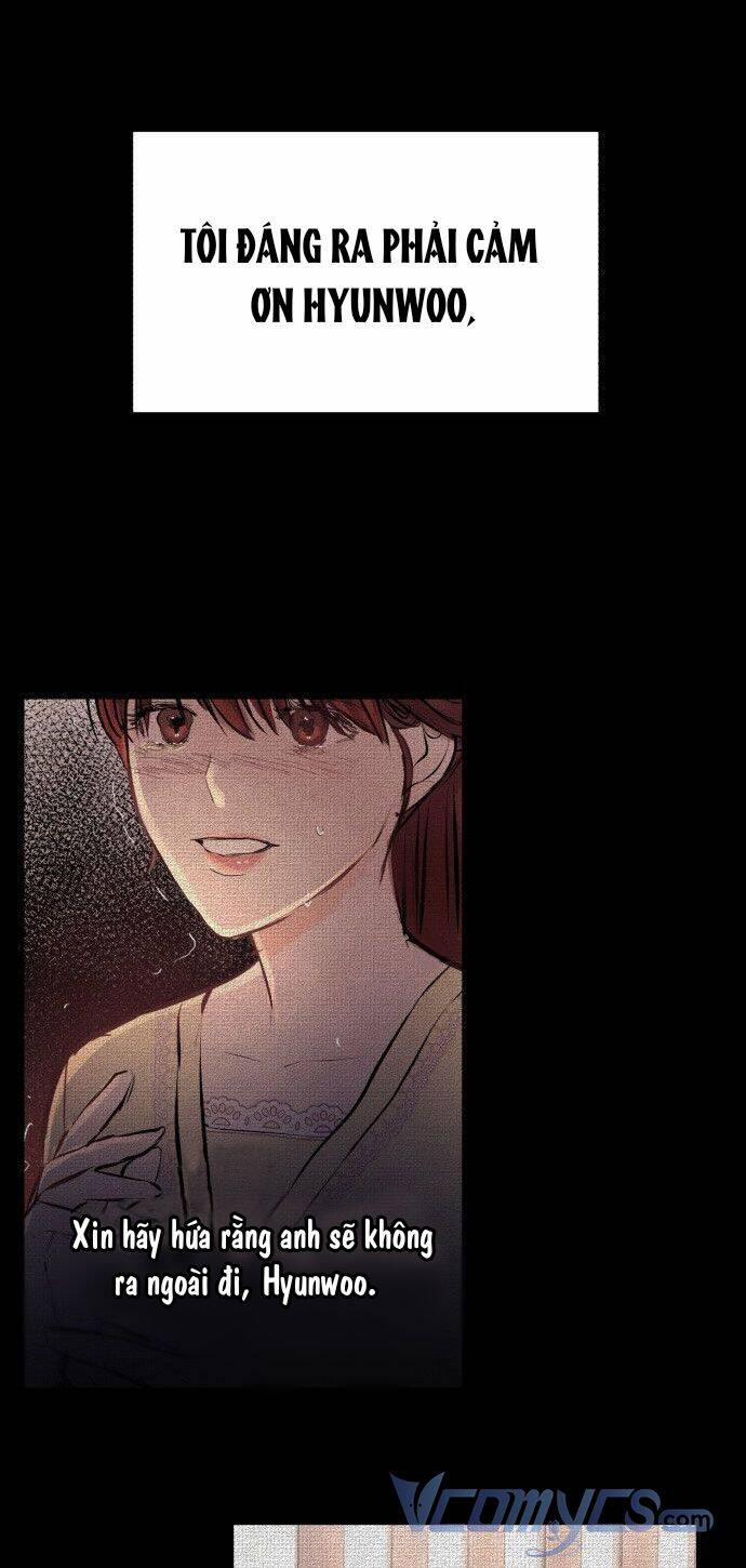 Cách Thuần Hóa Gã Chồng Nguy Hiểm 11 trang 16