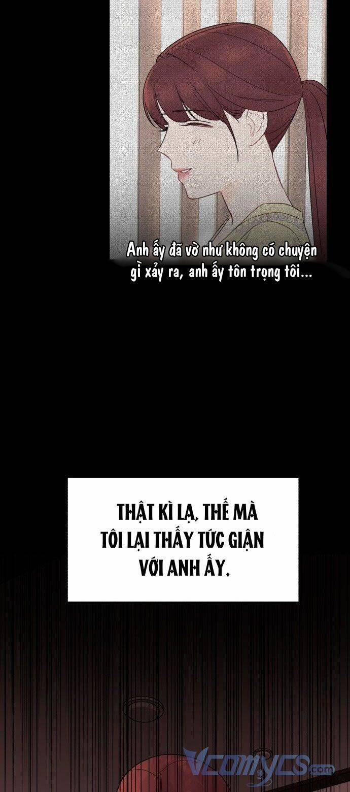 Cách Thuần Hóa Gã Chồng Nguy Hiểm 11 trang 17