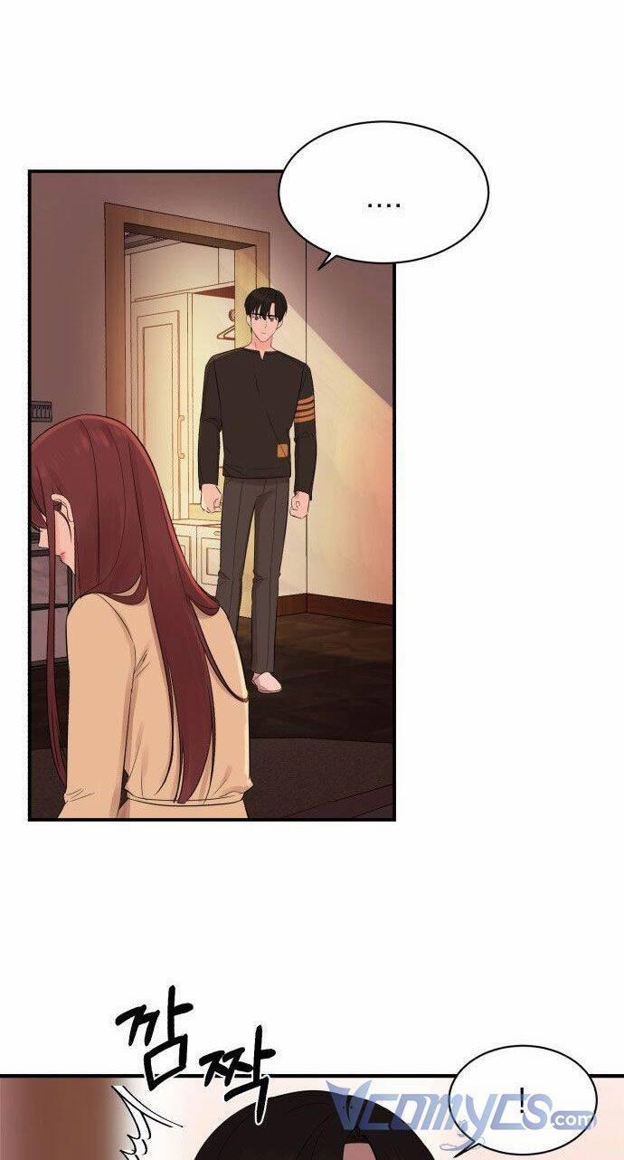 Cách Thuần Hóa Gã Chồng Nguy Hiểm 11 trang 19