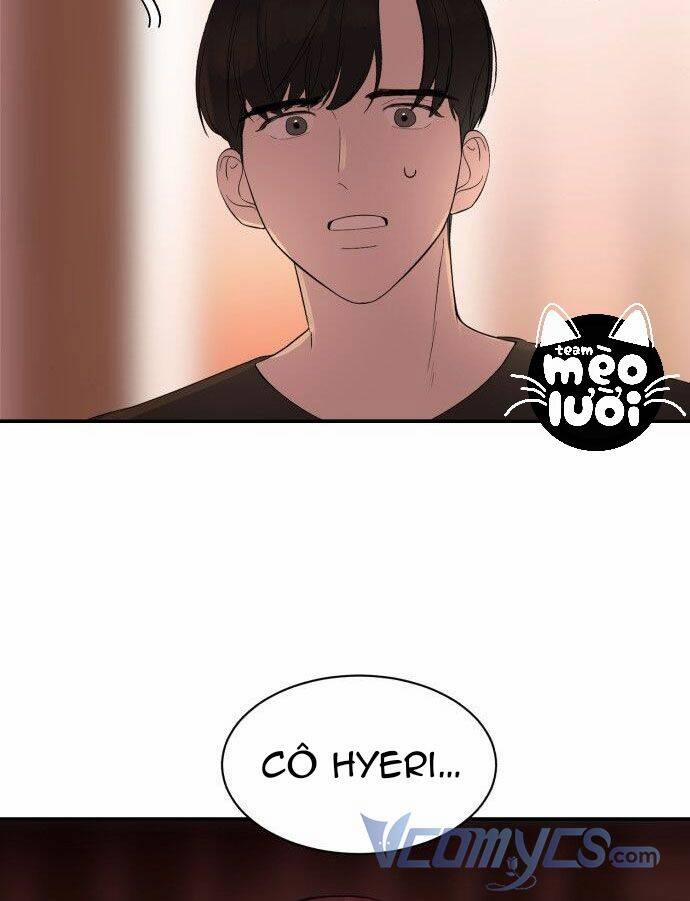 Cách Thuần Hóa Gã Chồng Nguy Hiểm 11 trang 20