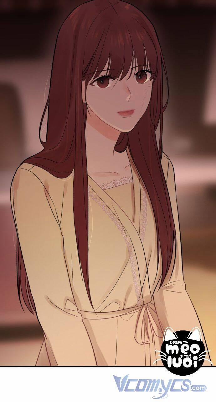 Cách Thuần Hóa Gã Chồng Nguy Hiểm 11 trang 21