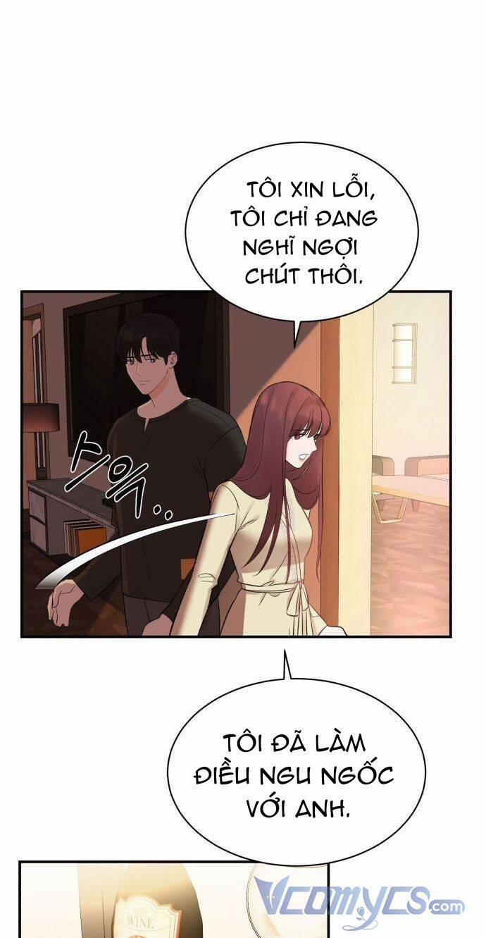 Cách Thuần Hóa Gã Chồng Nguy Hiểm 11 trang 22