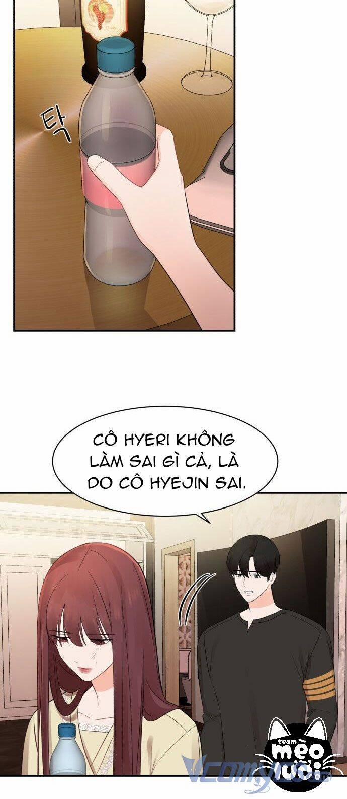 Cách Thuần Hóa Gã Chồng Nguy Hiểm 11 trang 23