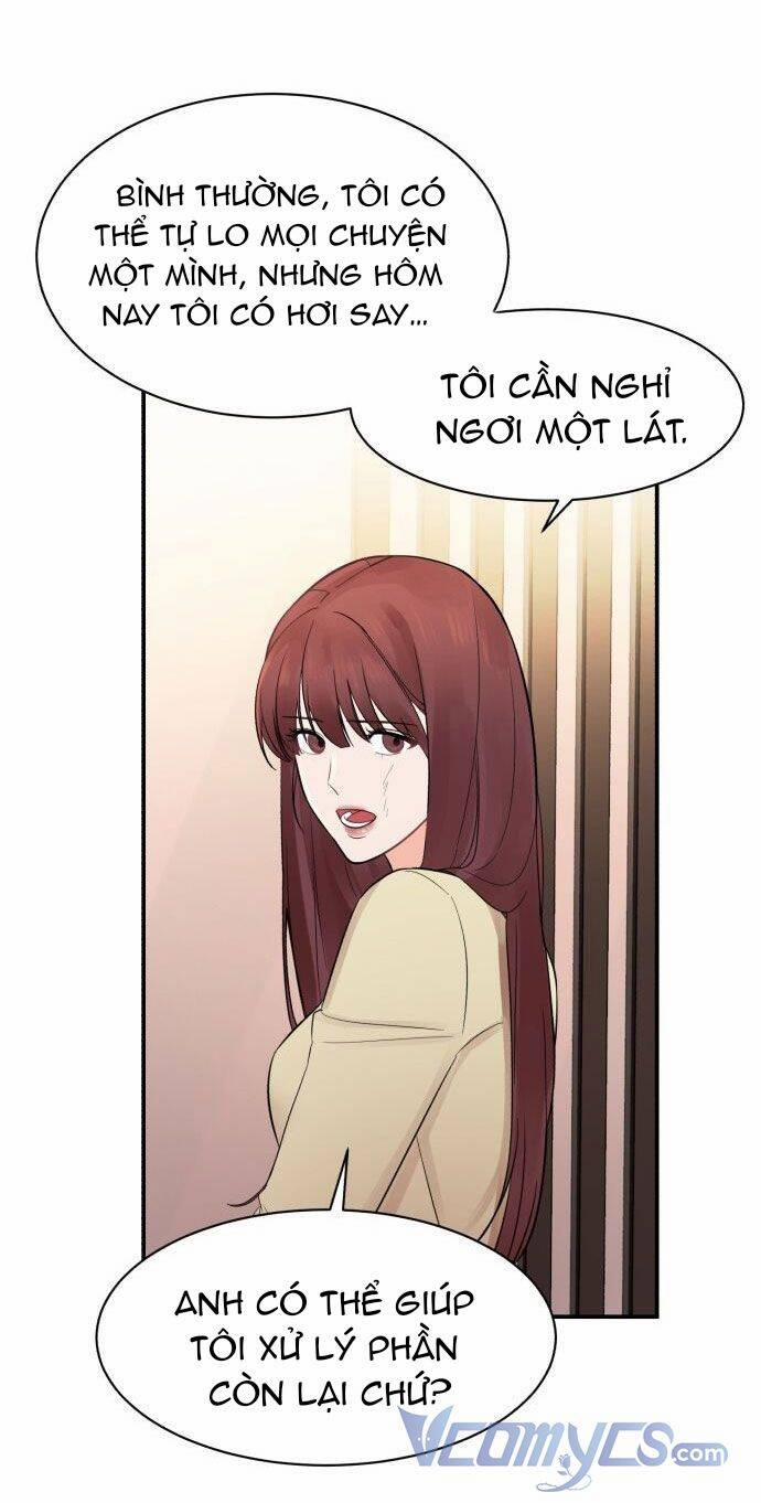 Cách Thuần Hóa Gã Chồng Nguy Hiểm 11 trang 24