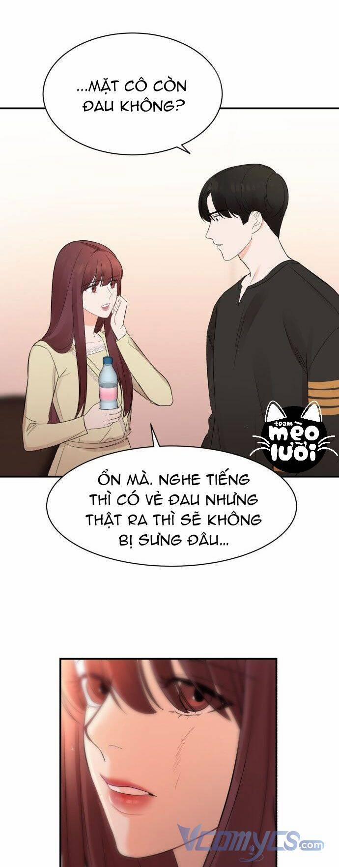 Cách Thuần Hóa Gã Chồng Nguy Hiểm 11 trang 25