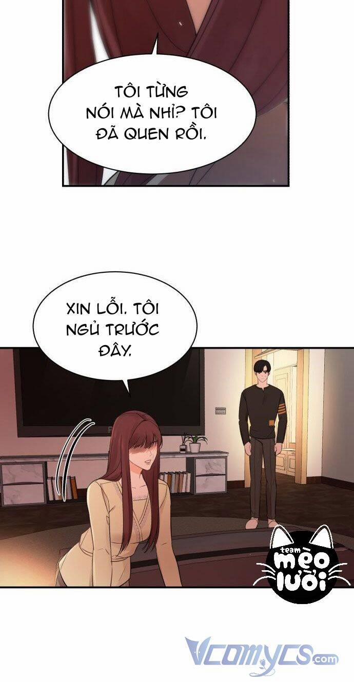 Cách Thuần Hóa Gã Chồng Nguy Hiểm 11 trang 26