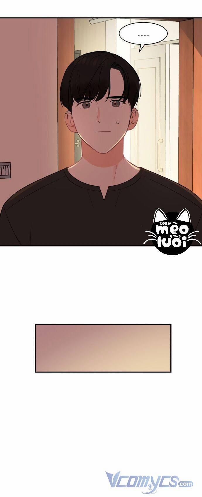 Cách Thuần Hóa Gã Chồng Nguy Hiểm 11 trang 28