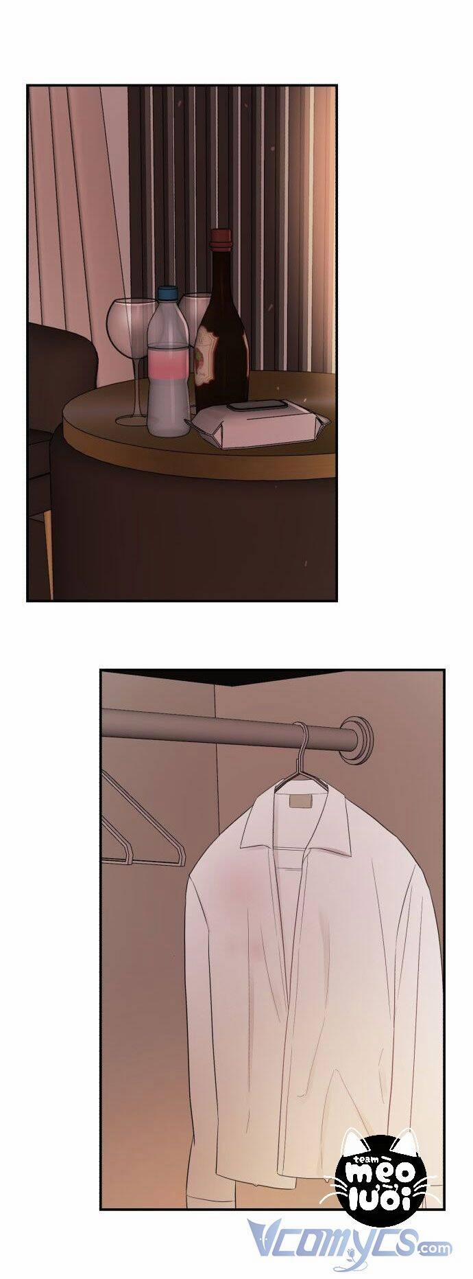 Cách Thuần Hóa Gã Chồng Nguy Hiểm 11 trang 29