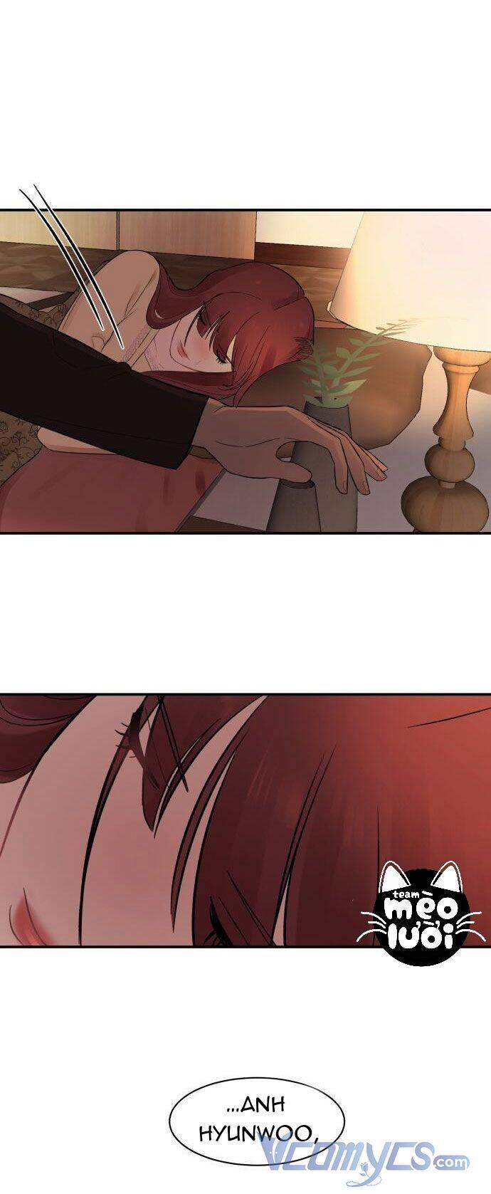 Cách Thuần Hóa Gã Chồng Nguy Hiểm 11 trang 30