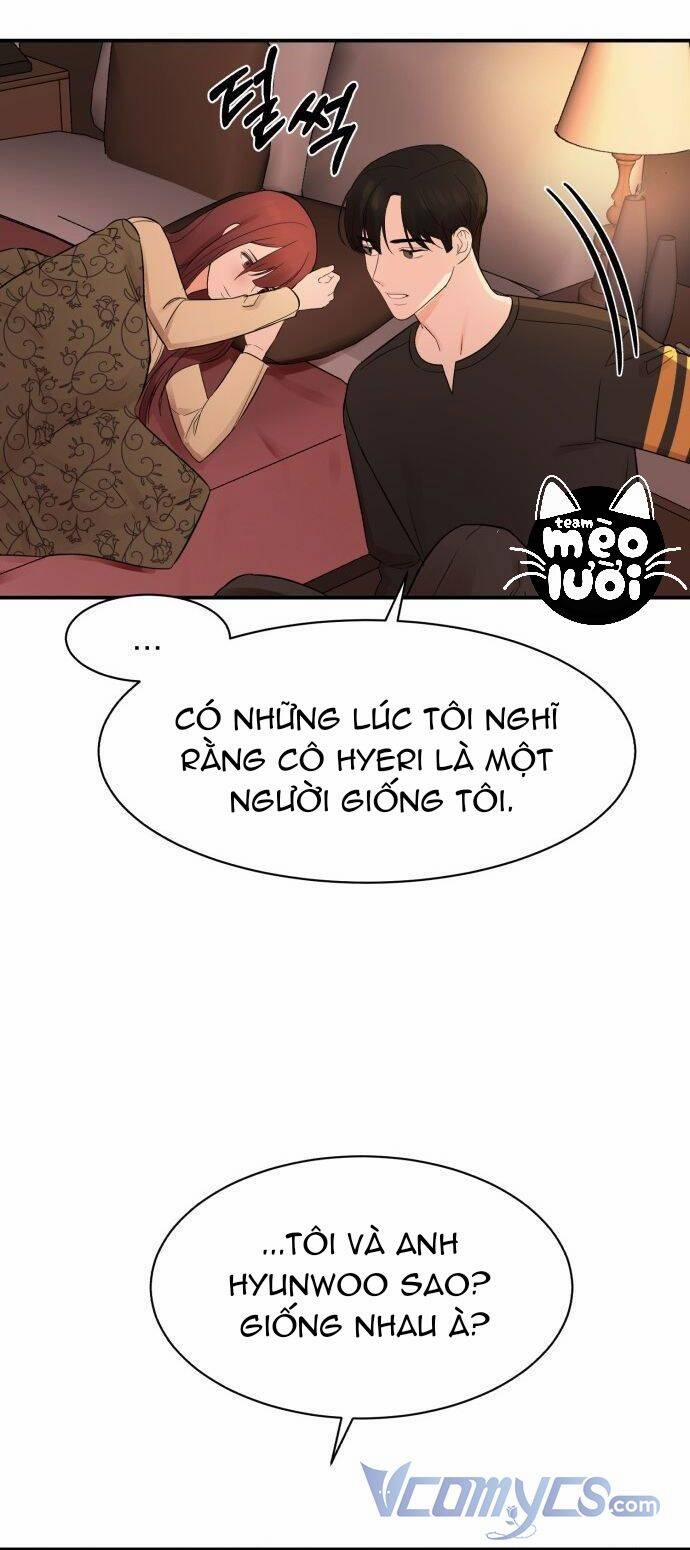 Cách Thuần Hóa Gã Chồng Nguy Hiểm 11 trang 33