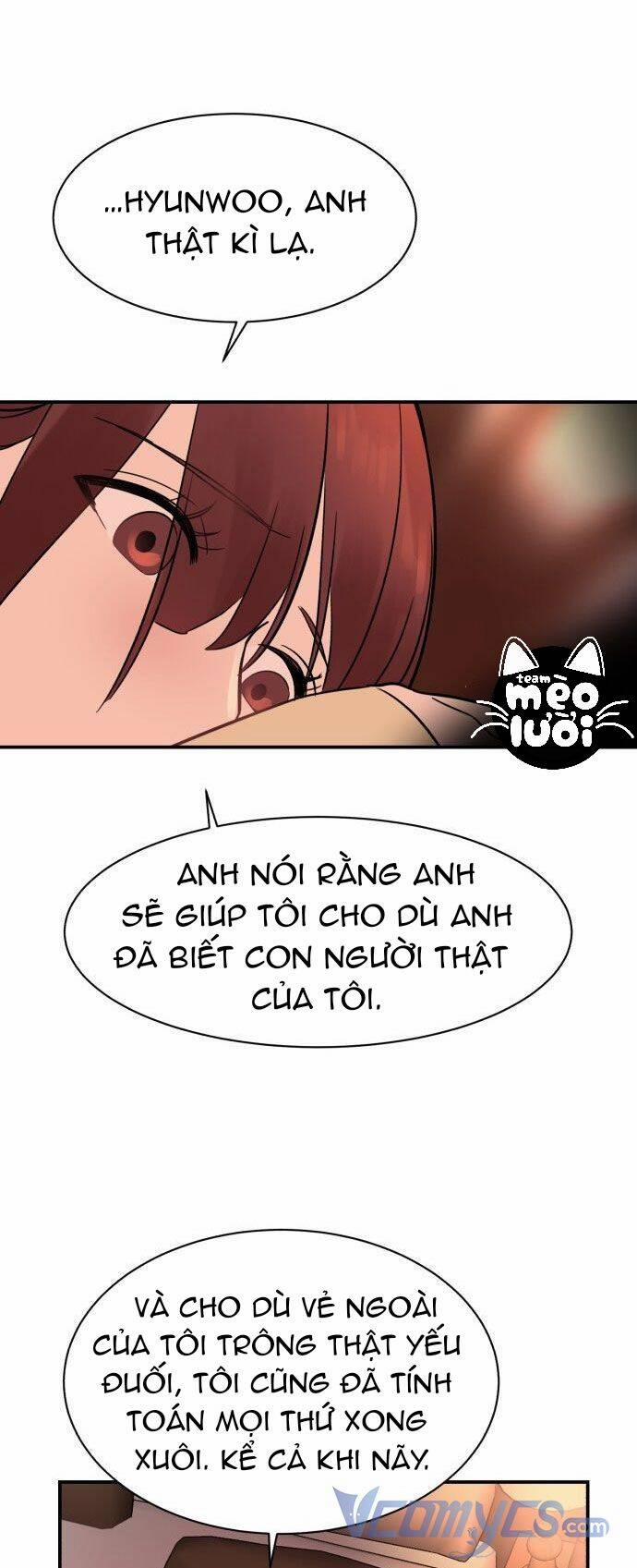 Cách Thuần Hóa Gã Chồng Nguy Hiểm 11 trang 36