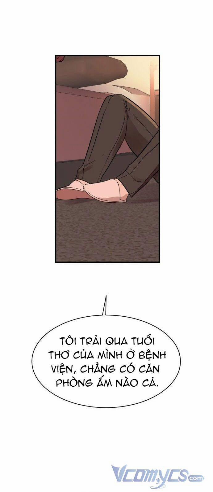 Cách Thuần Hóa Gã Chồng Nguy Hiểm 11 trang 39