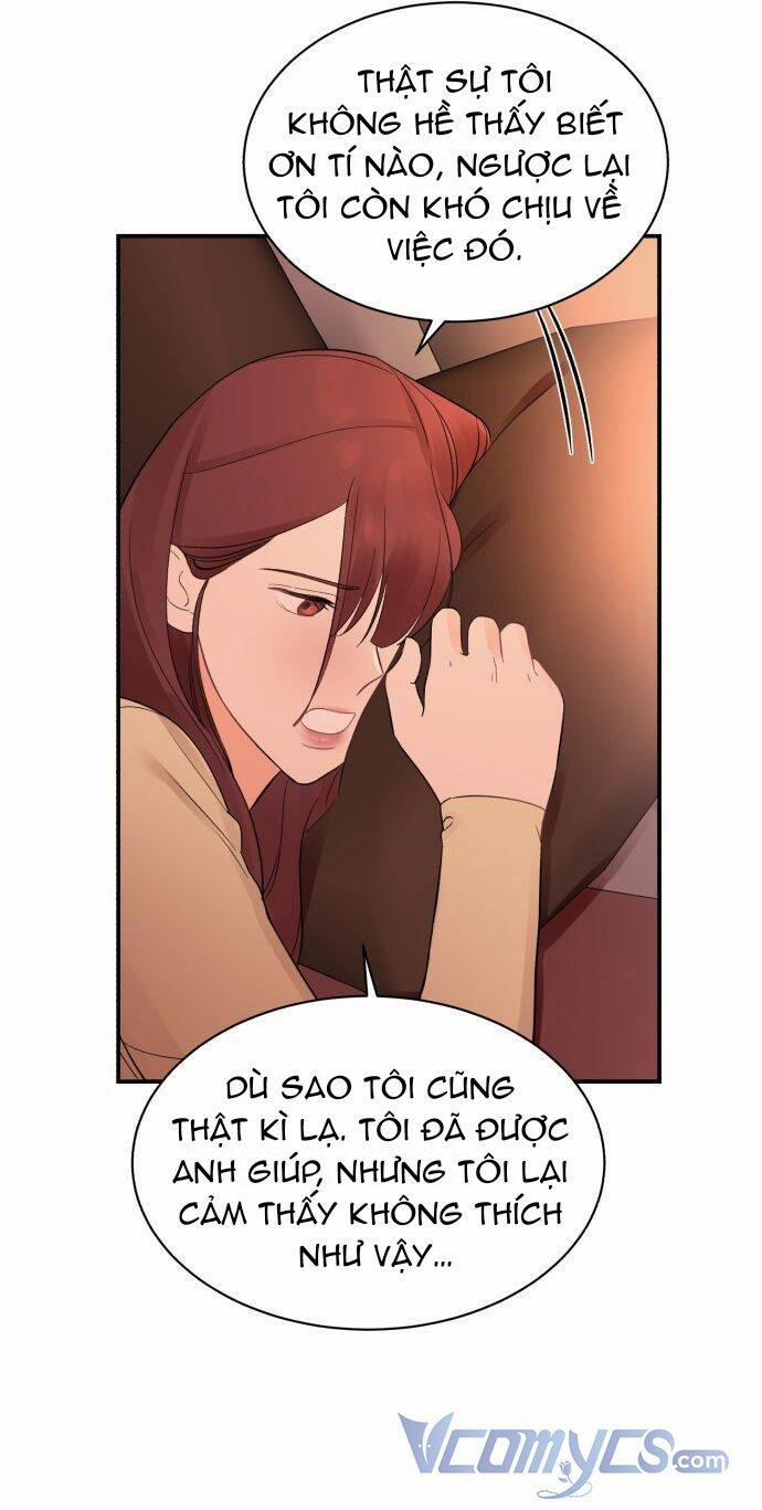 Cách Thuần Hóa Gã Chồng Nguy Hiểm 11 trang 45