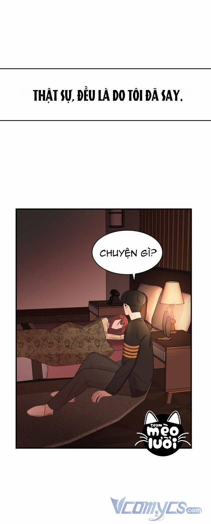 Cách Thuần Hóa Gã Chồng Nguy Hiểm 11 trang 48