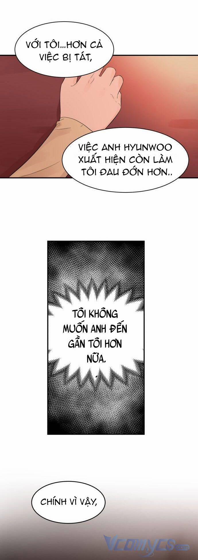 Cách Thuần Hóa Gã Chồng Nguy Hiểm 11 trang 49