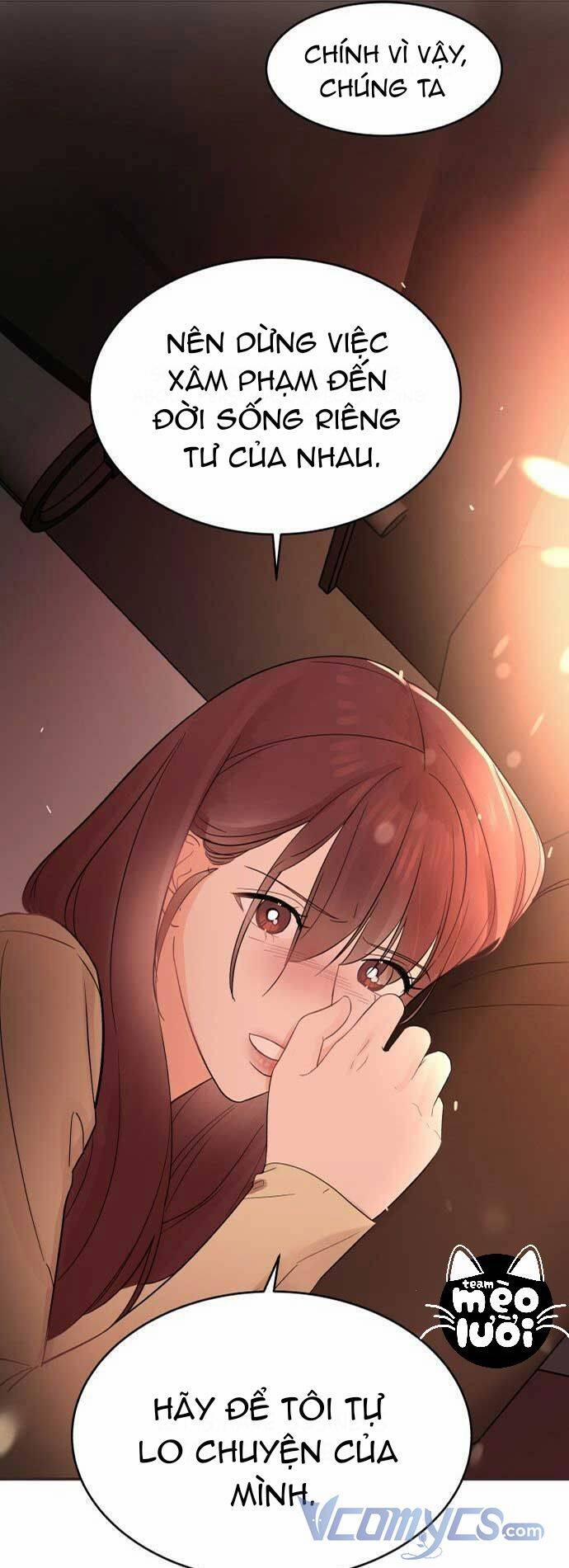 Cách Thuần Hóa Gã Chồng Nguy Hiểm 11 trang 50