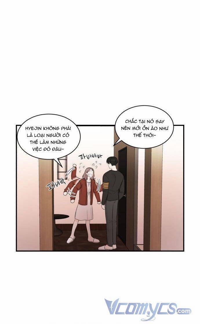 Cách Thuần Hóa Gã Chồng Nguy Hiểm 11 trang 7