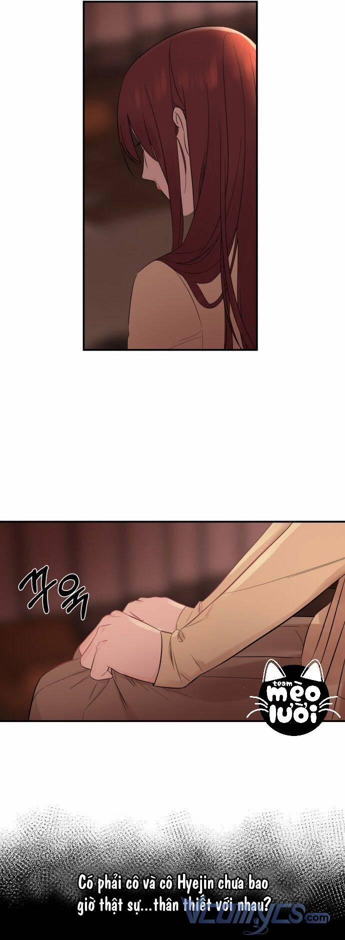 Cách Thuần Hóa Gã Chồng Nguy Hiểm 11 trang 8