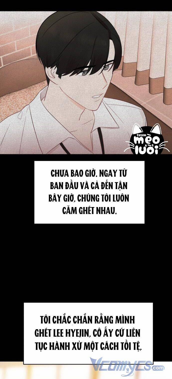 Cách Thuần Hóa Gã Chồng Nguy Hiểm 11 trang 9