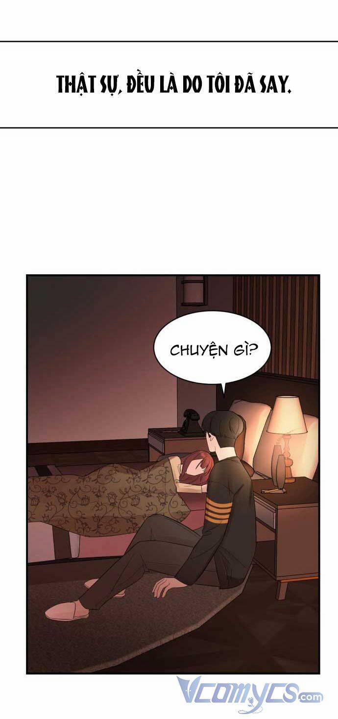 Cách Thuần Hóa Gã Chồng Nguy Hiểm 12 trang 1