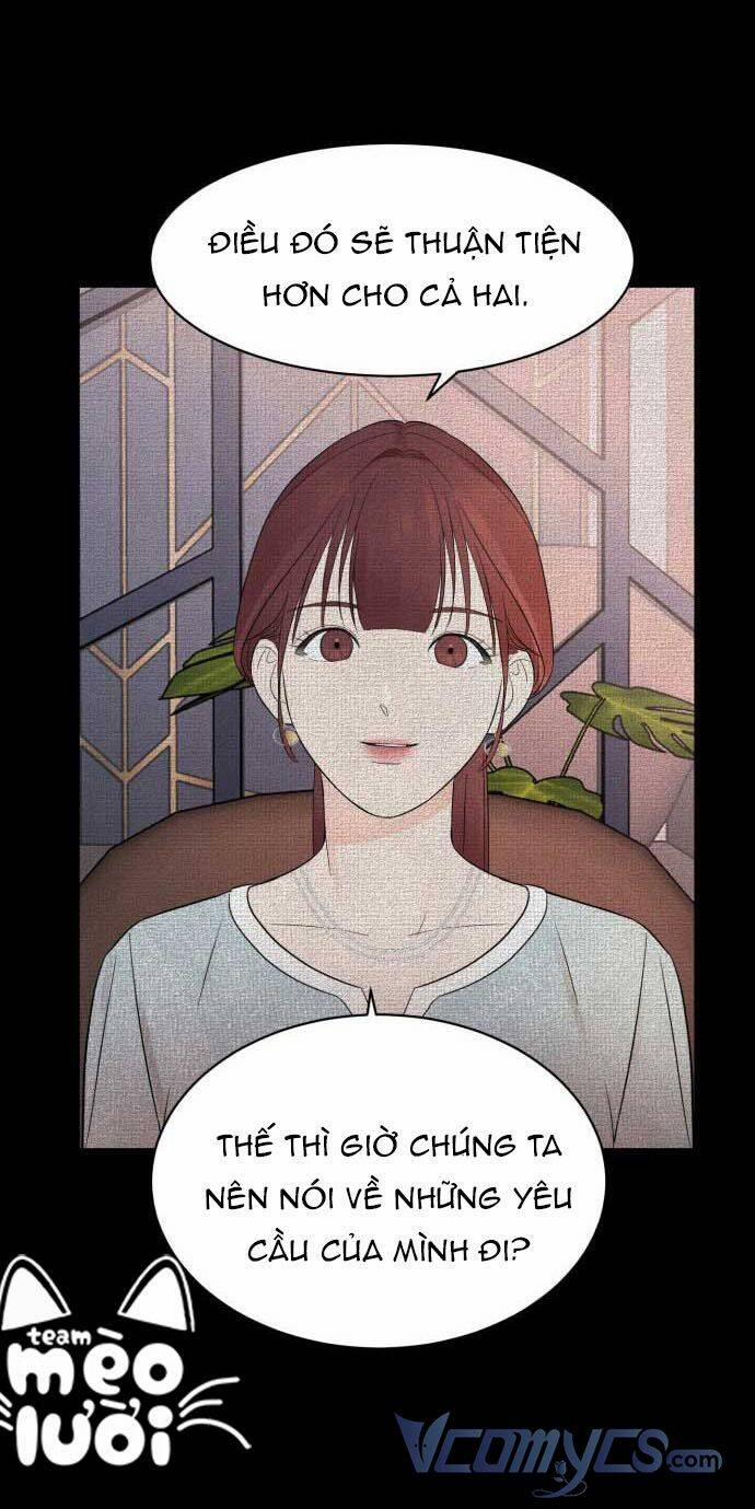 Cách Thuần Hóa Gã Chồng Nguy Hiểm 12 trang 10