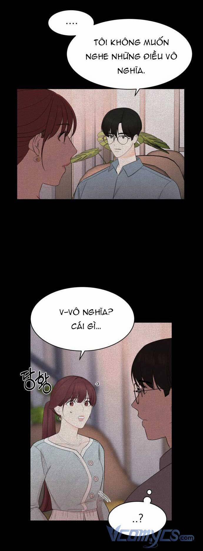 Cách Thuần Hóa Gã Chồng Nguy Hiểm 12 trang 11