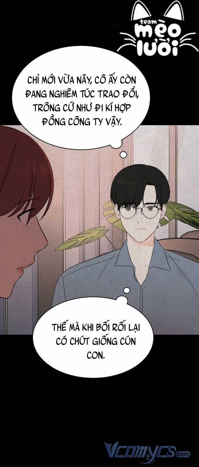 Cách Thuần Hóa Gã Chồng Nguy Hiểm 12 trang 12