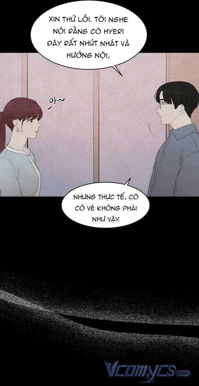 Cách Thuần Hóa Gã Chồng Nguy Hiểm 12 trang 13