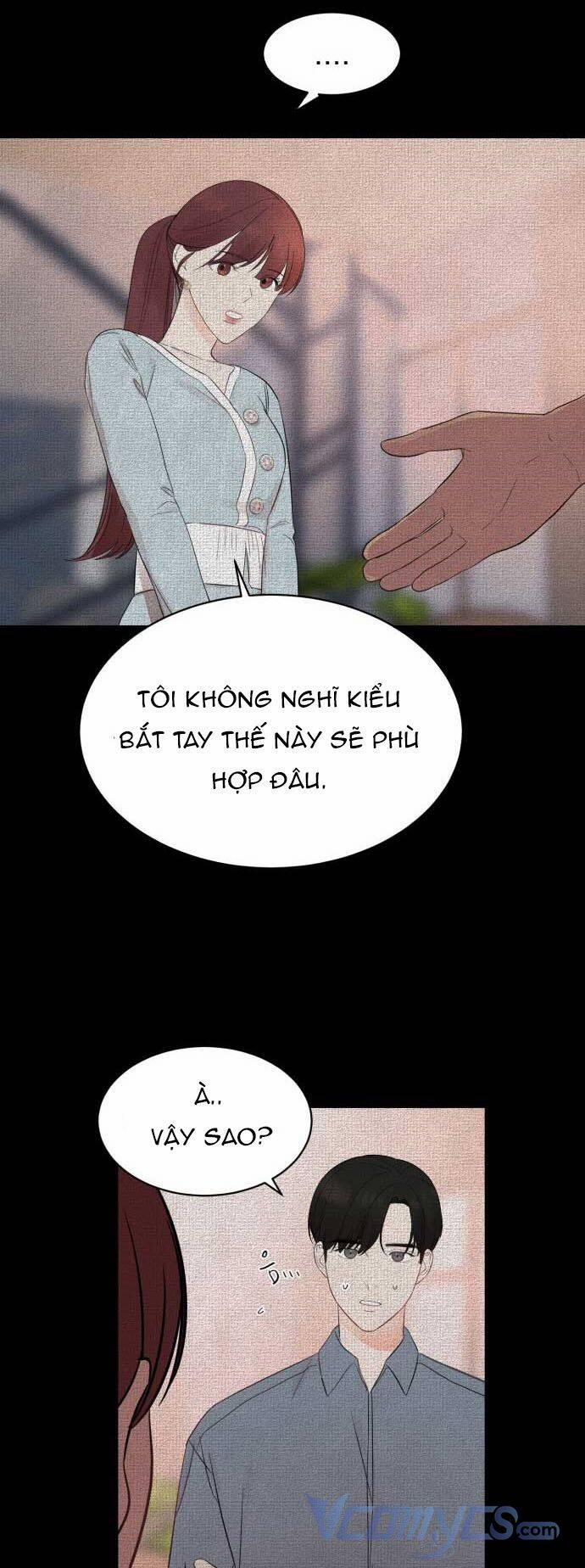 Cách Thuần Hóa Gã Chồng Nguy Hiểm 12 trang 15