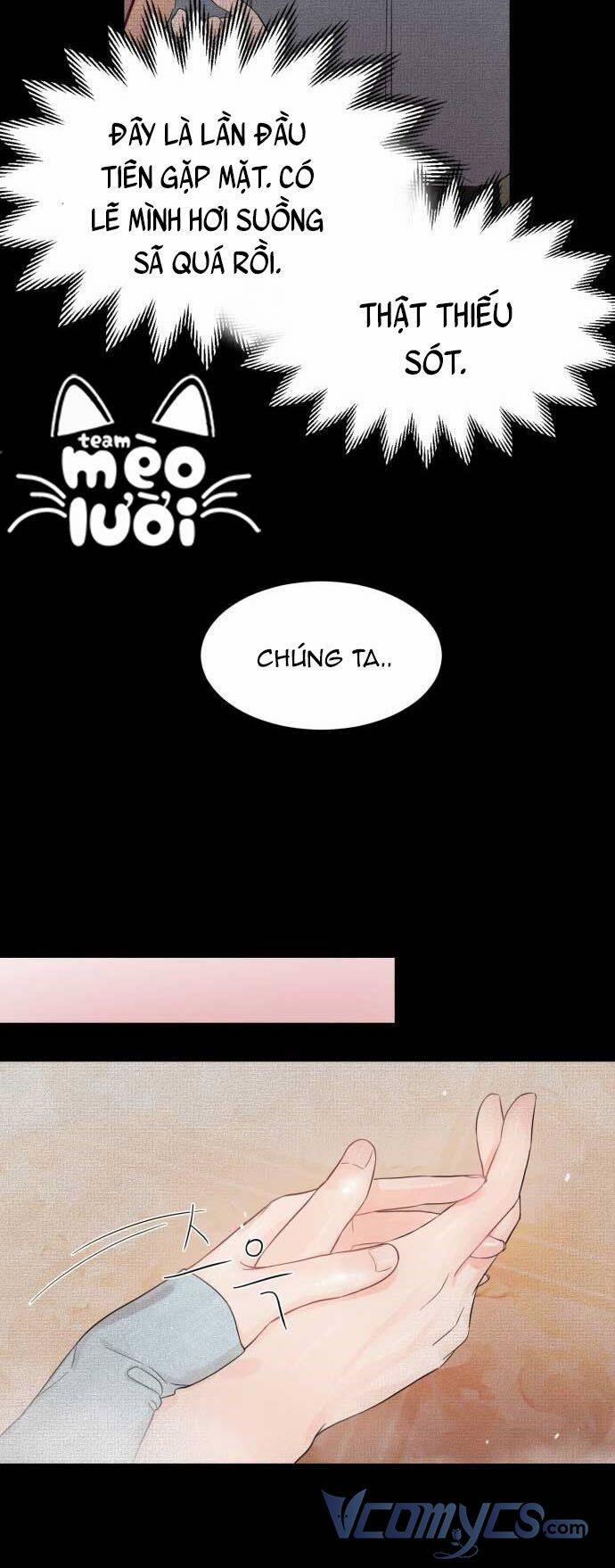 Cách Thuần Hóa Gã Chồng Nguy Hiểm 12 trang 16