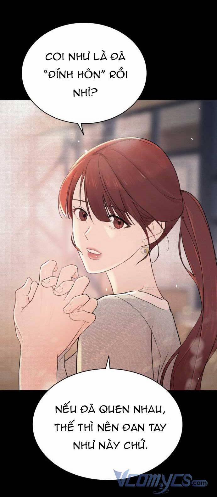 Cách Thuần Hóa Gã Chồng Nguy Hiểm 12 trang 17