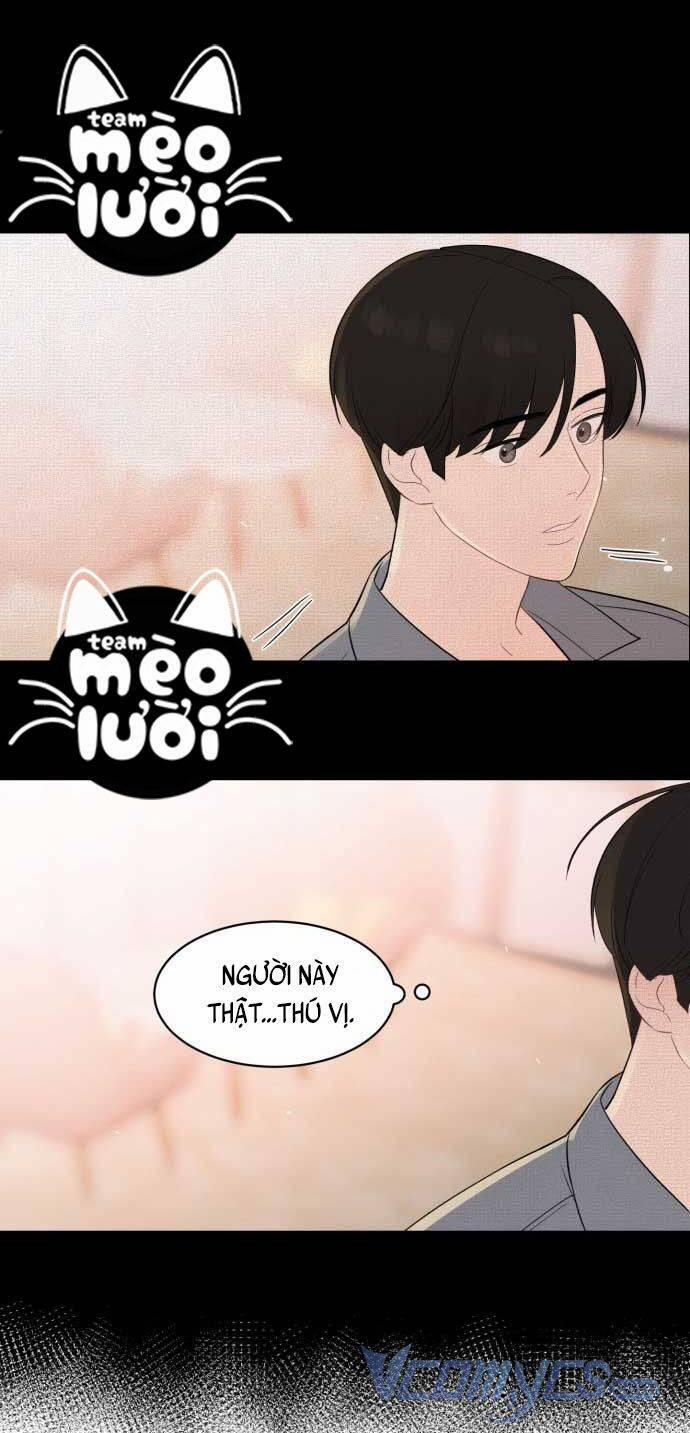 Cách Thuần Hóa Gã Chồng Nguy Hiểm 12 trang 18