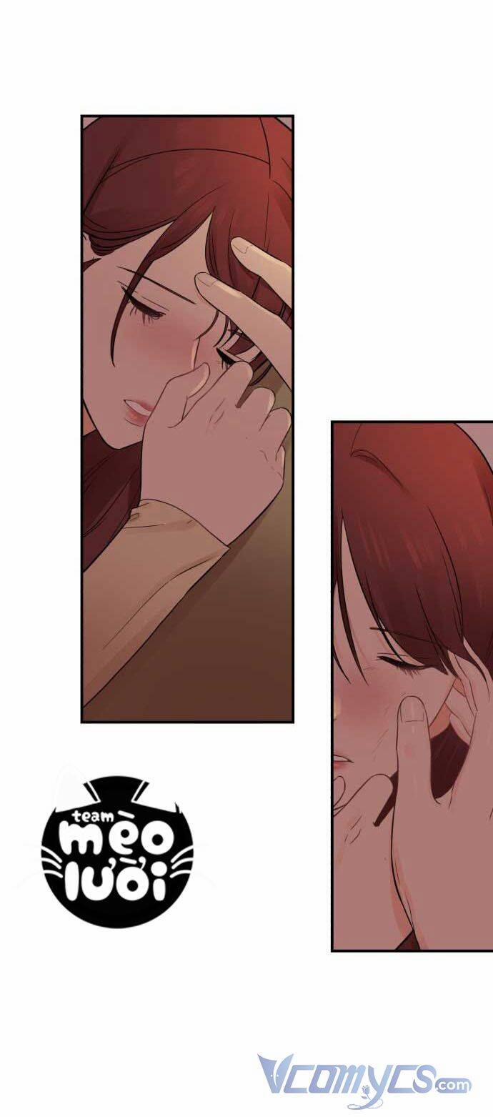 Cách Thuần Hóa Gã Chồng Nguy Hiểm 12 trang 20